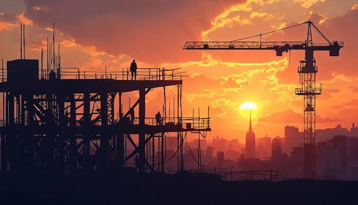 Construction & Project Management