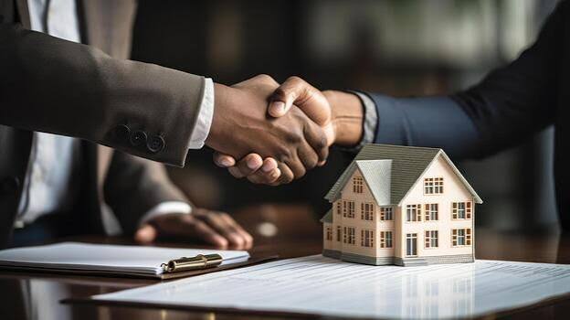 Property Sales
